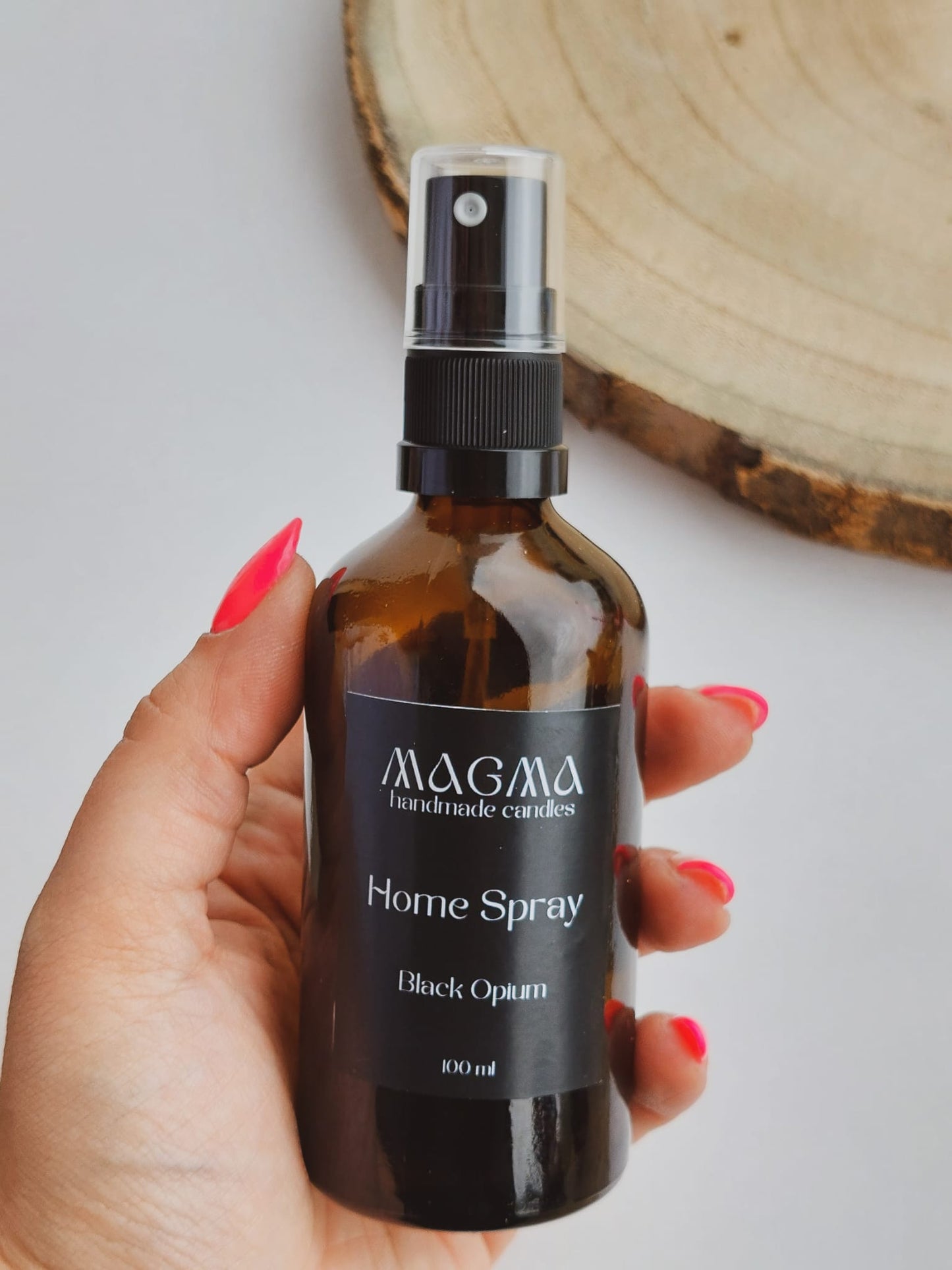 Home Spray - Black Opium