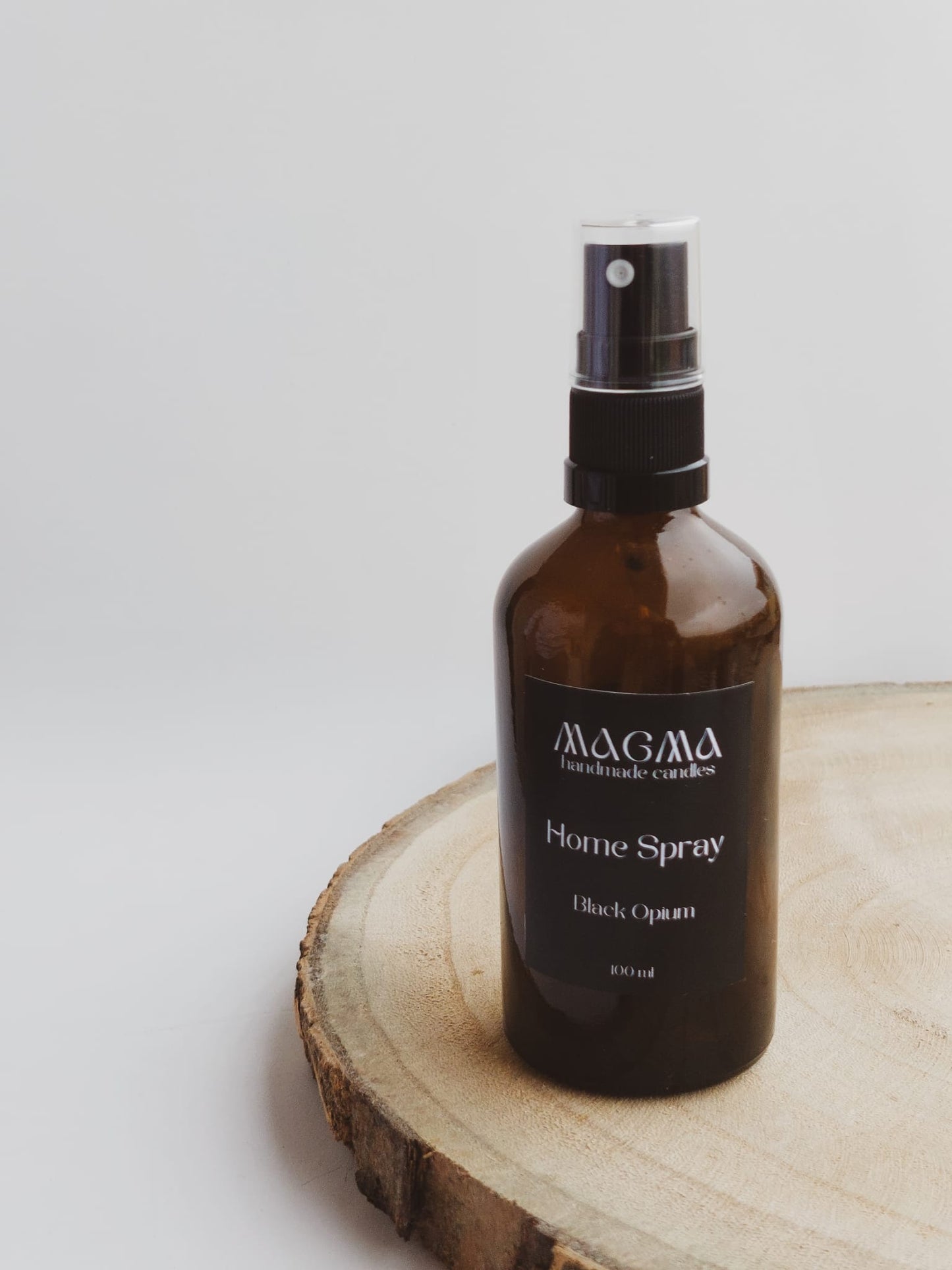 Home Spray - Black Opium