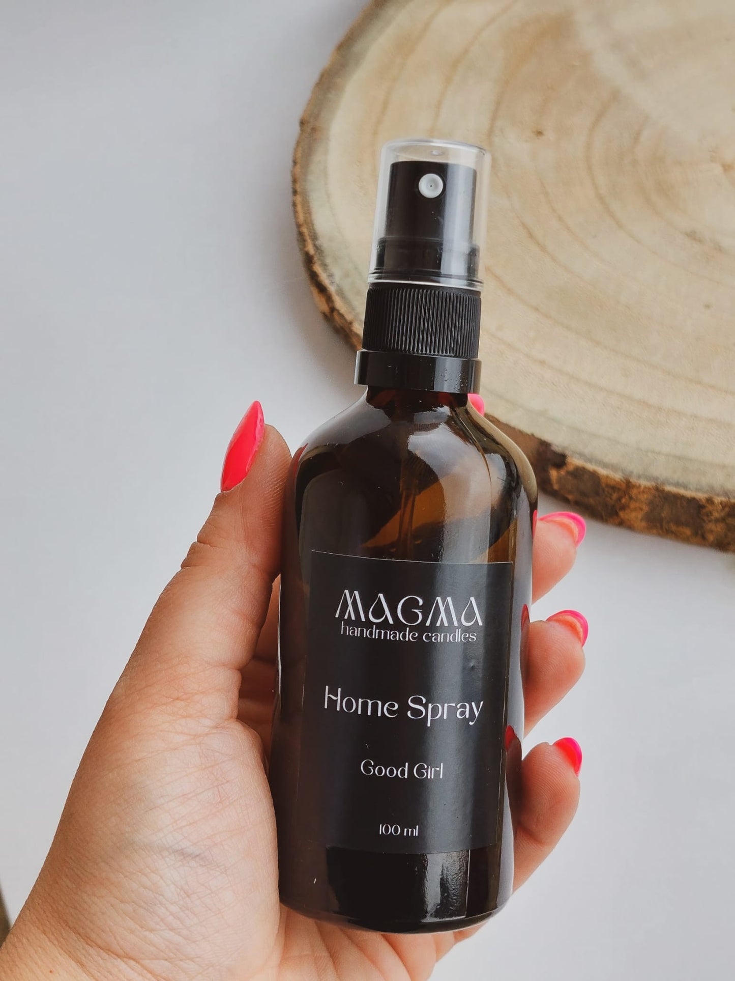Home Spray - Good Girl