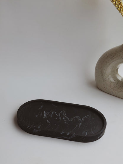 Base oval