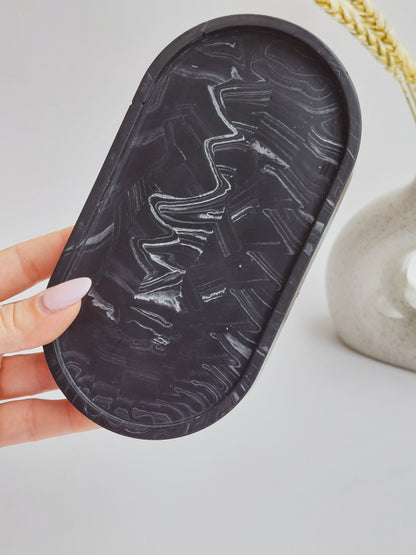 Base oval