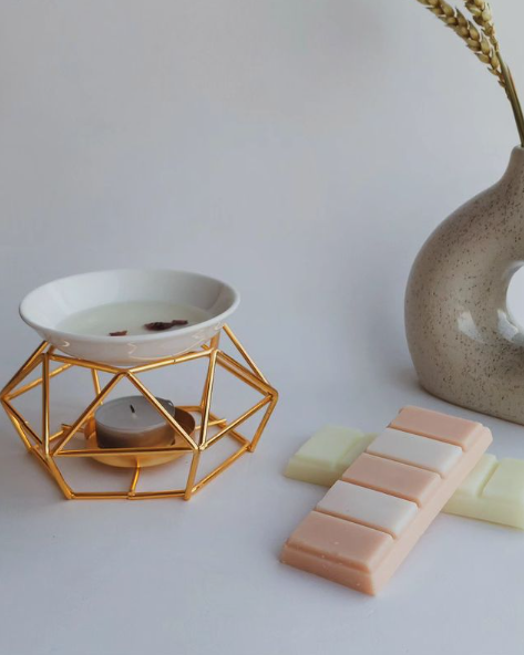 WAX MELTS - Kit iniciante